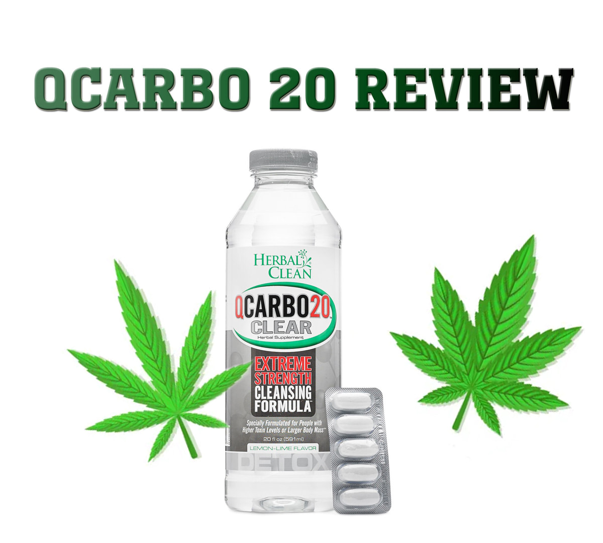 Qcarbo 20 Banner